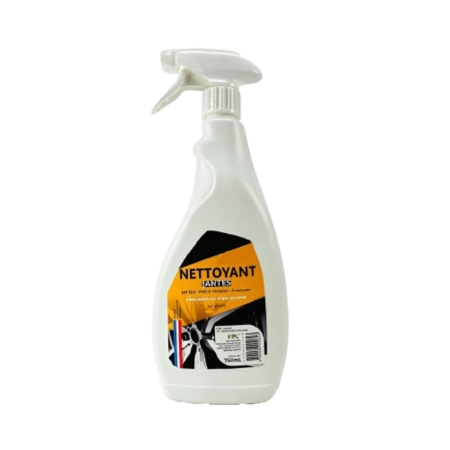 Nettoyant jantes