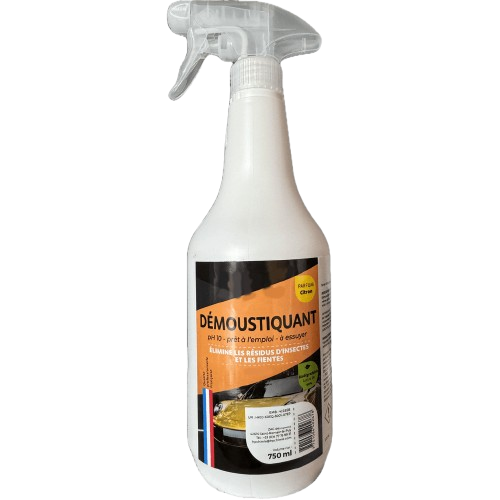 Démoustiquant